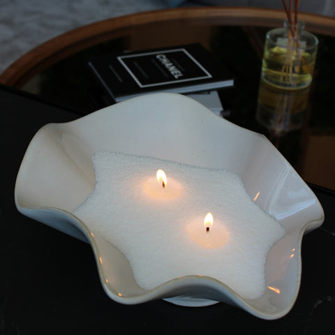 ONDA SOWART - Recipiente Cêramico