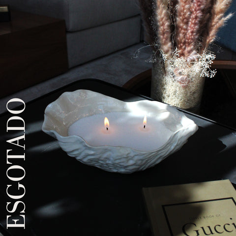 ALVA SOWART - Contenedor de cerámica