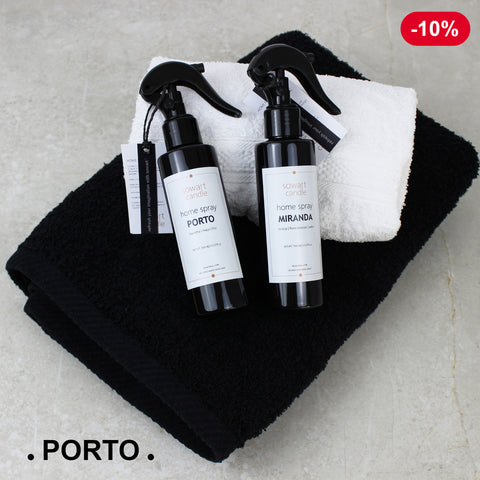 HOME SPRAY PORTO - Perfume para Casa, 150ml