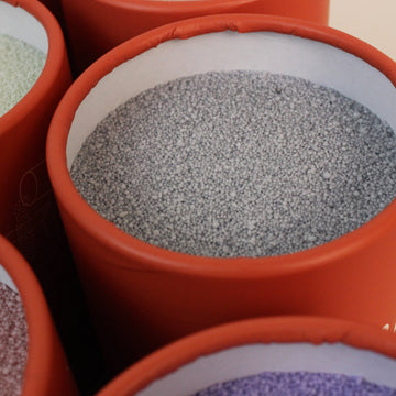 SOWART MIRANDA - Scented Wax, 500gr