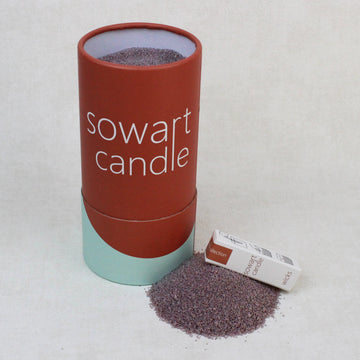 SOWART MIRANDA - Scented Wax, 500gr