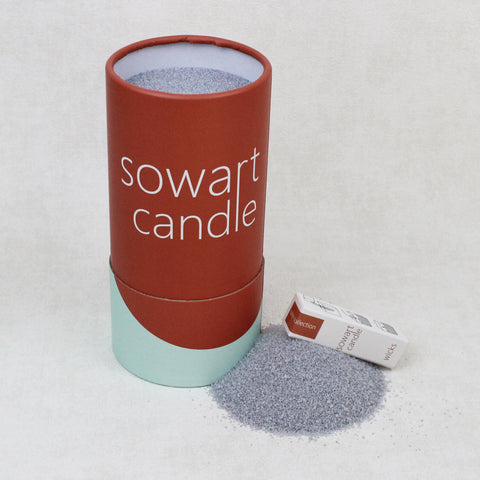SOWART MIRANDA - Scented Wax, 500gr