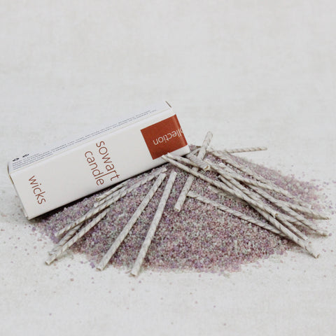 PAVIOS COLOR - Algodão e Encerados