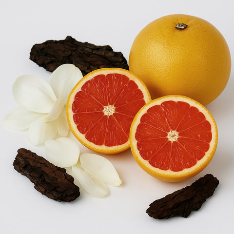 COLOR MIRANDA - Vela perfumada y de color, 500 g