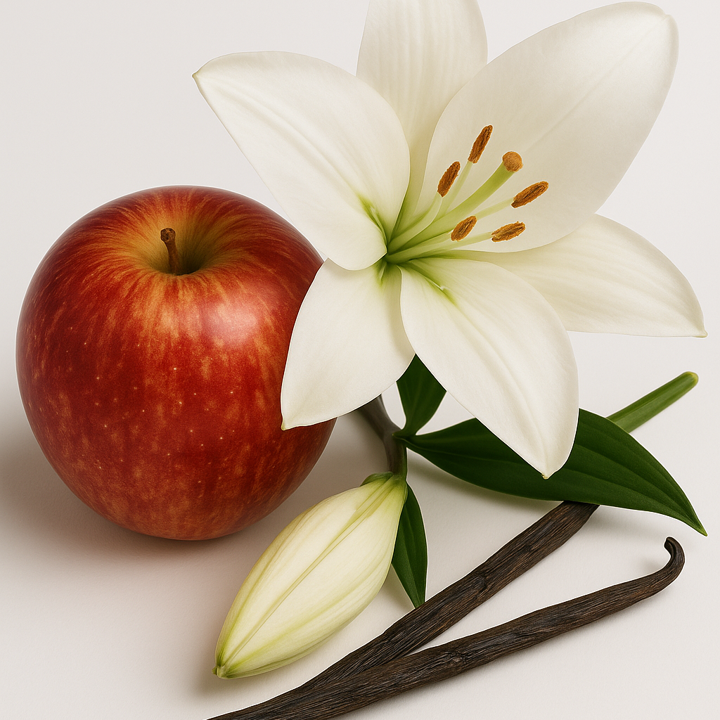 COLOR PORTO - Vela Colorida e Perfumada, 500gr