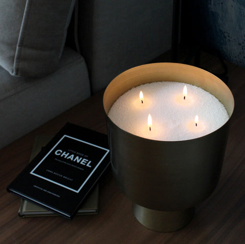 SOWART MIRANDA - Scented Wax, 3kg