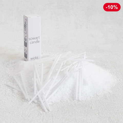 PAVIOS - Algodão e Encerados