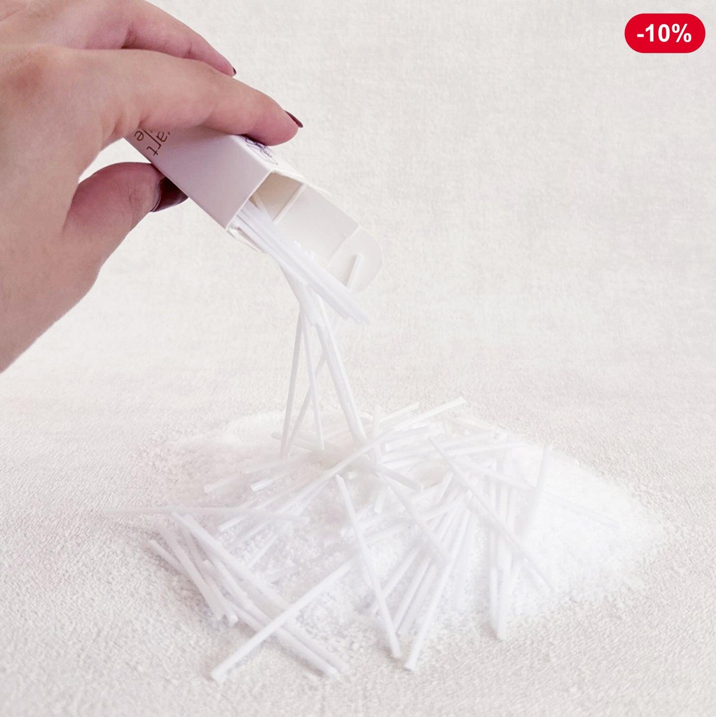 PAVIOS - Algodão e Encerados