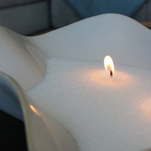 ONDA SOWART - Recipiente Cêramico