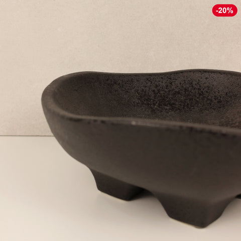 FRAGA SOWART - Recipiente Cêramico