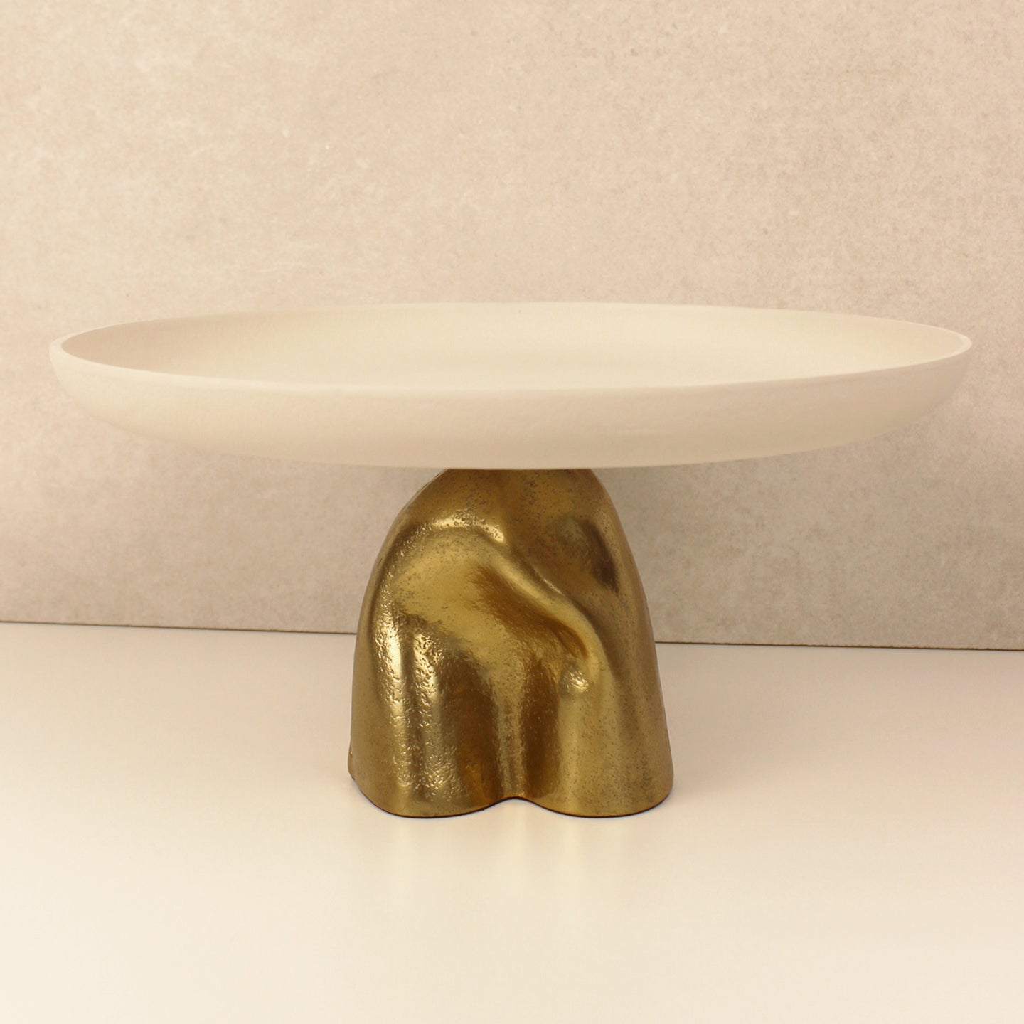 AURA SOWART - Recipiente Metálico