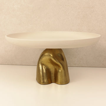 AURA SOWART - Recipiente Metálico