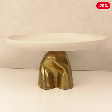 AURA SOWART - Recipiente Metálico