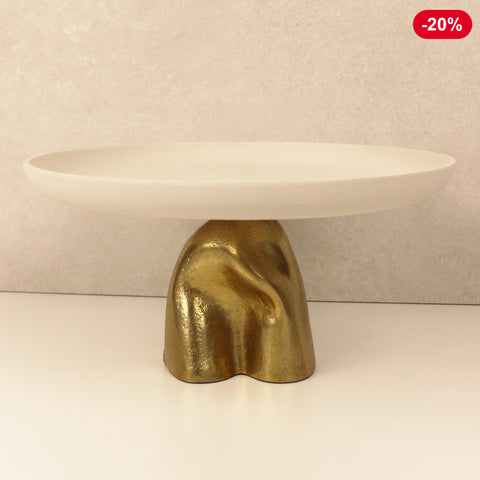 AURA SOWART - Recipiente Metálico