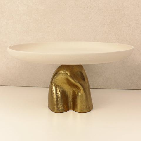 AURA SOWART - Metallic Container 