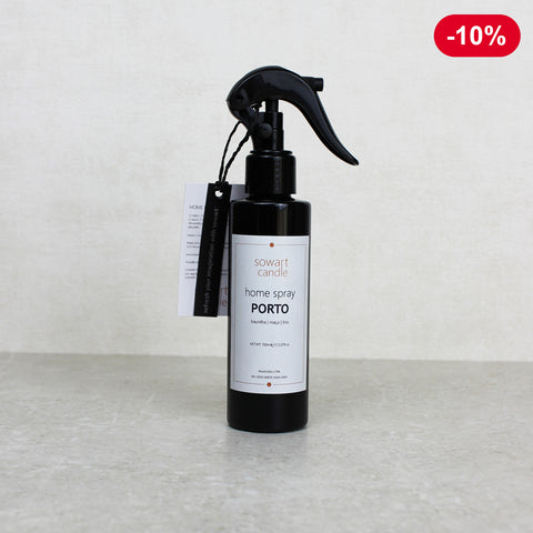 HOME SPRAY PORTO - Perfume para Casa, 150ml