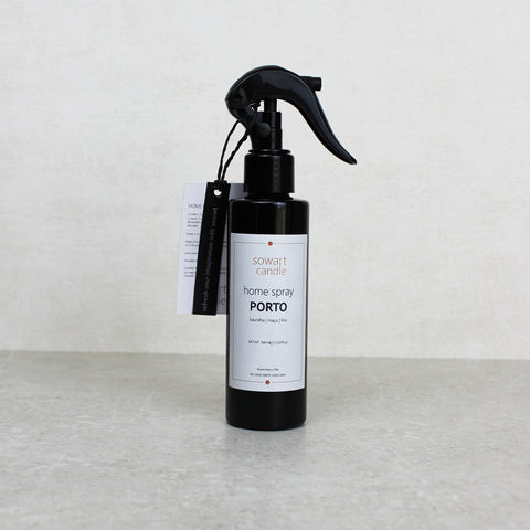 HOME SPRAY PORTO - Perfume para Casa, 150ml