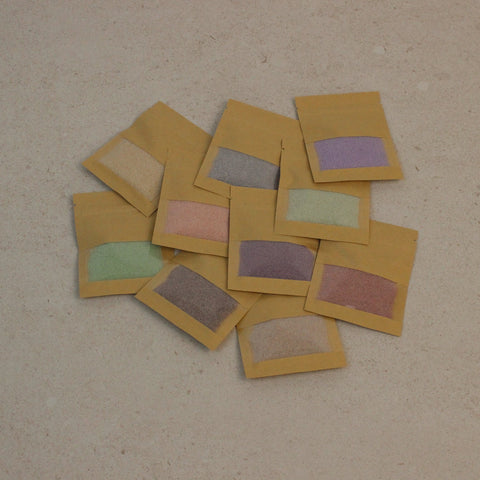 SOWART MIRANDA - Scented Wax, 500gr