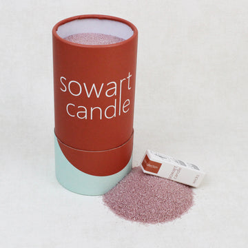 SOWART MIRANDA - Scented Wax, 500gr