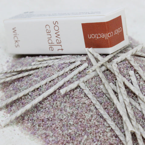 PAVIOS COLOR - Algodão e Encerados